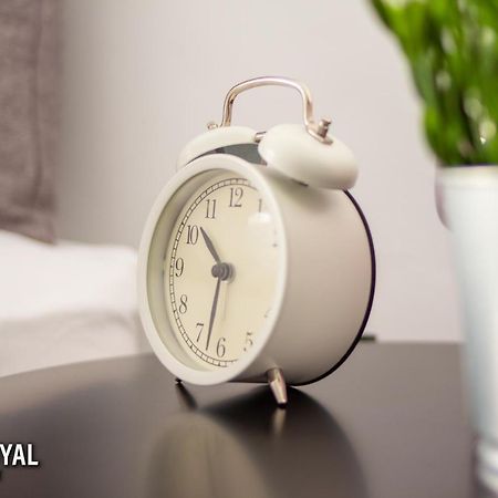 Hotel Royal Urban Concept 非斯 外观 照片