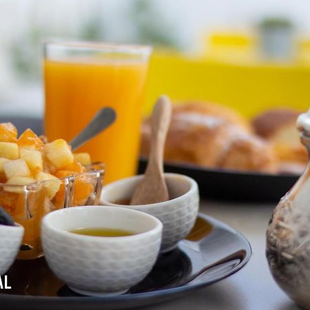 Hotel Royal Urban Concept 非斯 外观 照片