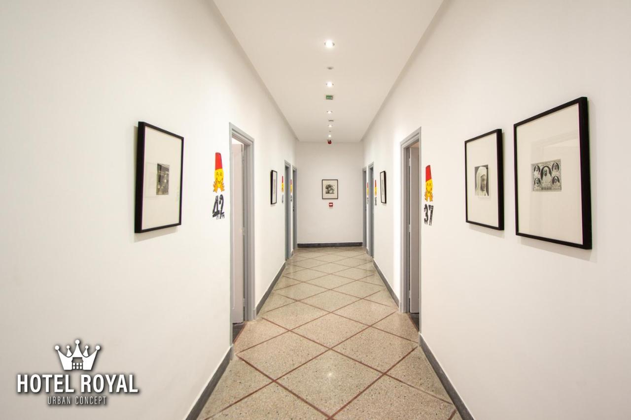 Hotel Royal Urban Concept 非斯 外观 照片