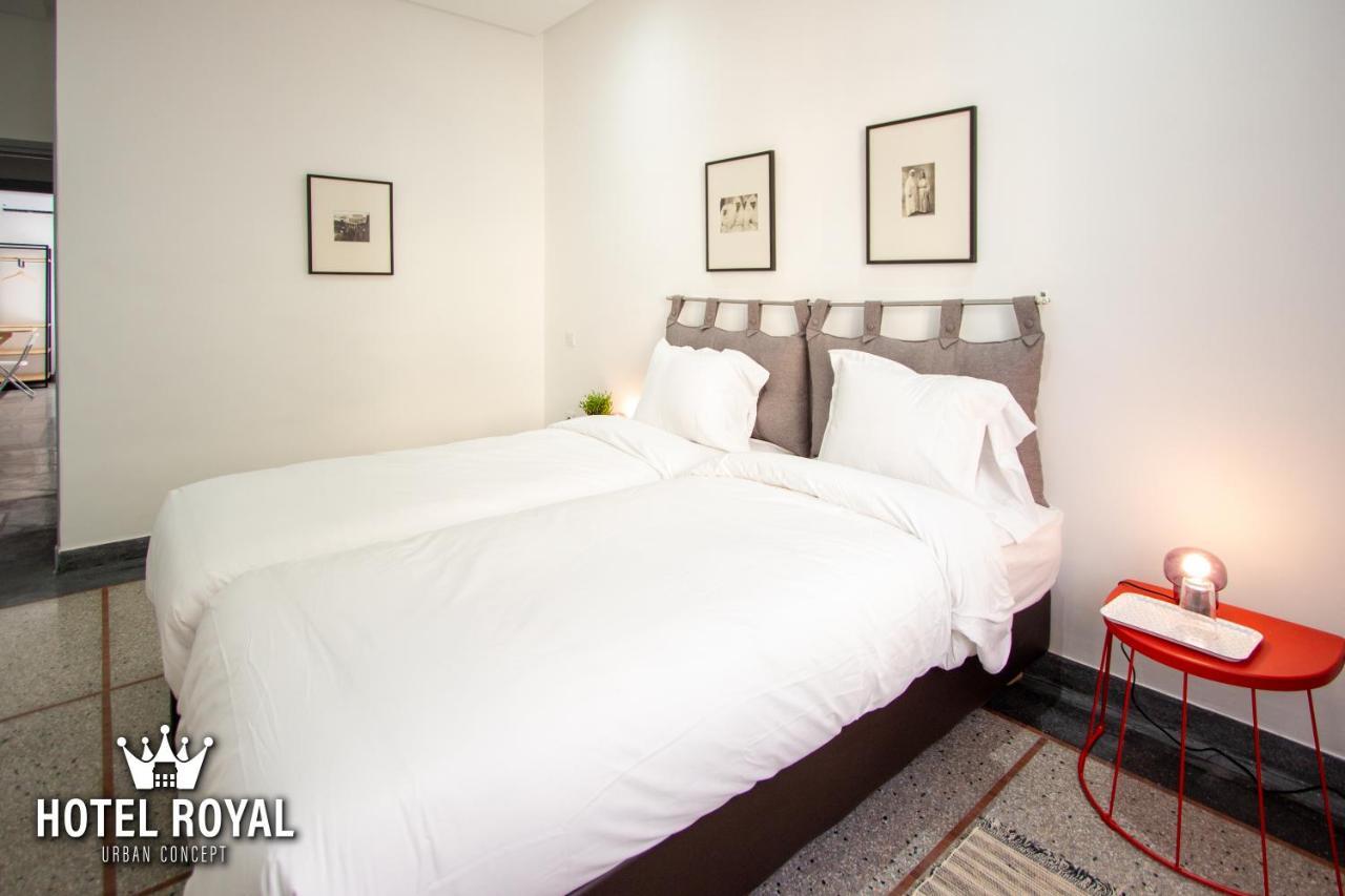 Hotel Royal Urban Concept 非斯 外观 照片