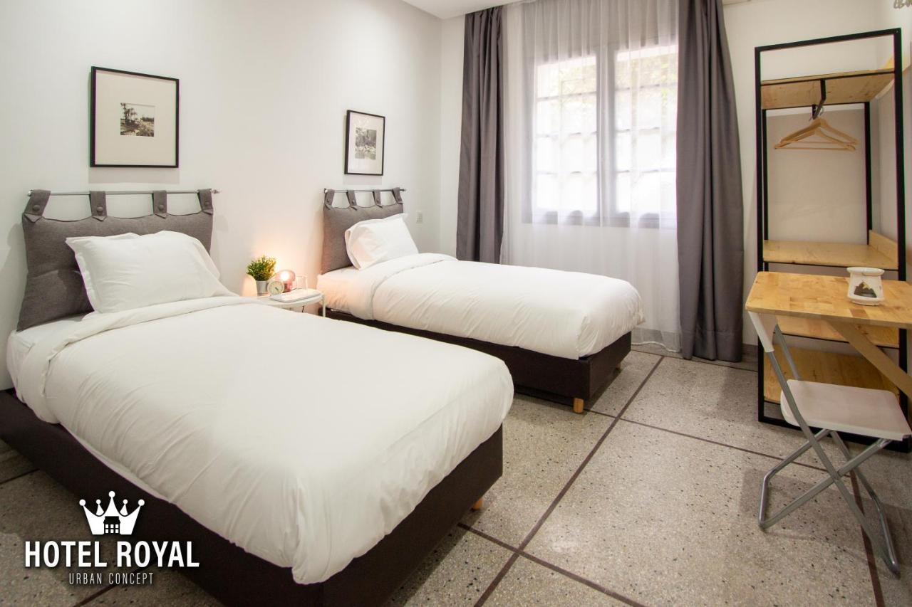 Hotel Royal Urban Concept 非斯 外观 照片