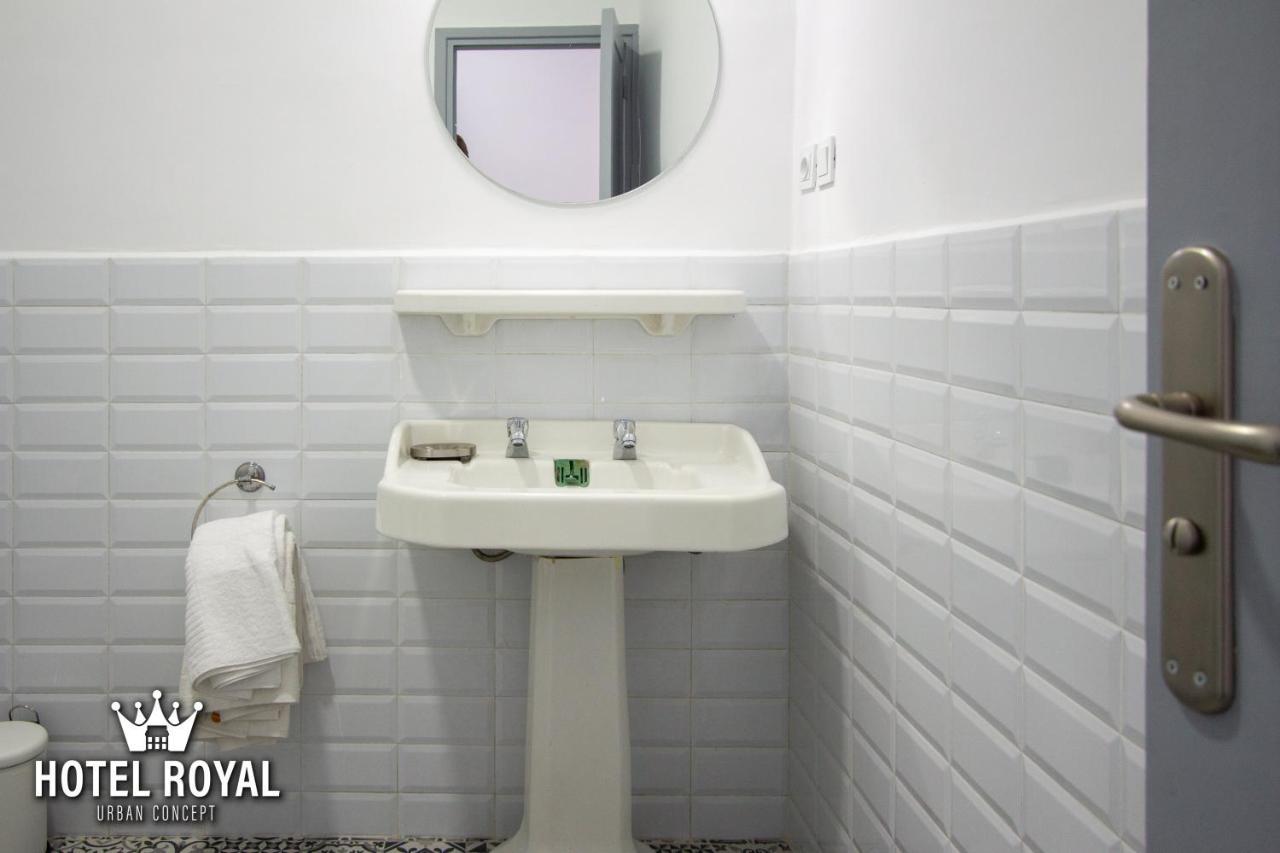 Hotel Royal Urban Concept 非斯 外观 照片