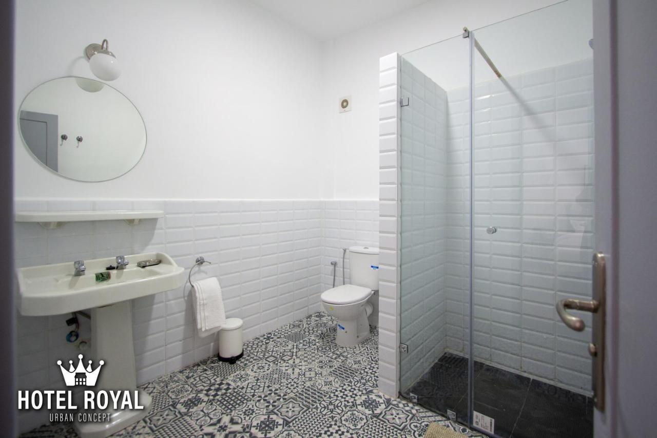 Hotel Royal Urban Concept 非斯 外观 照片