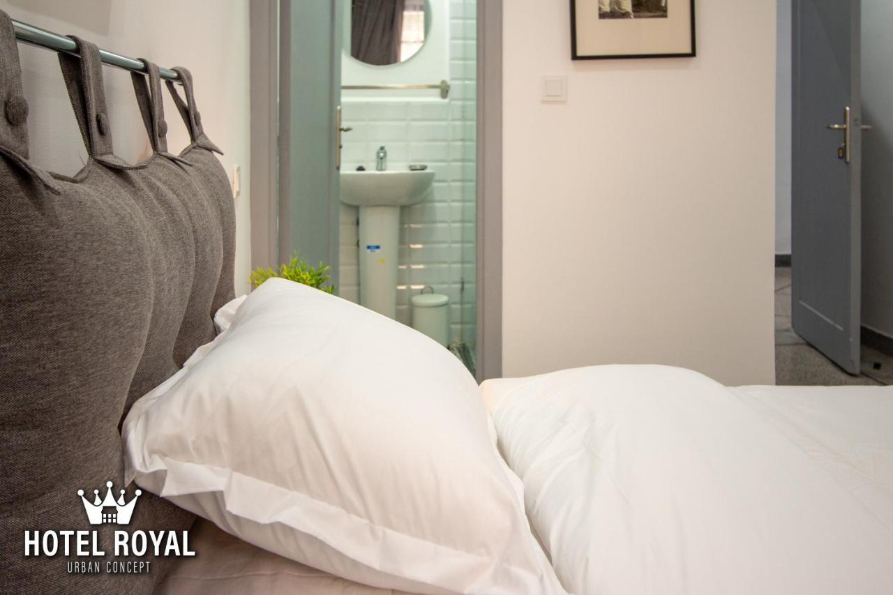 Hotel Royal Urban Concept 非斯 外观 照片