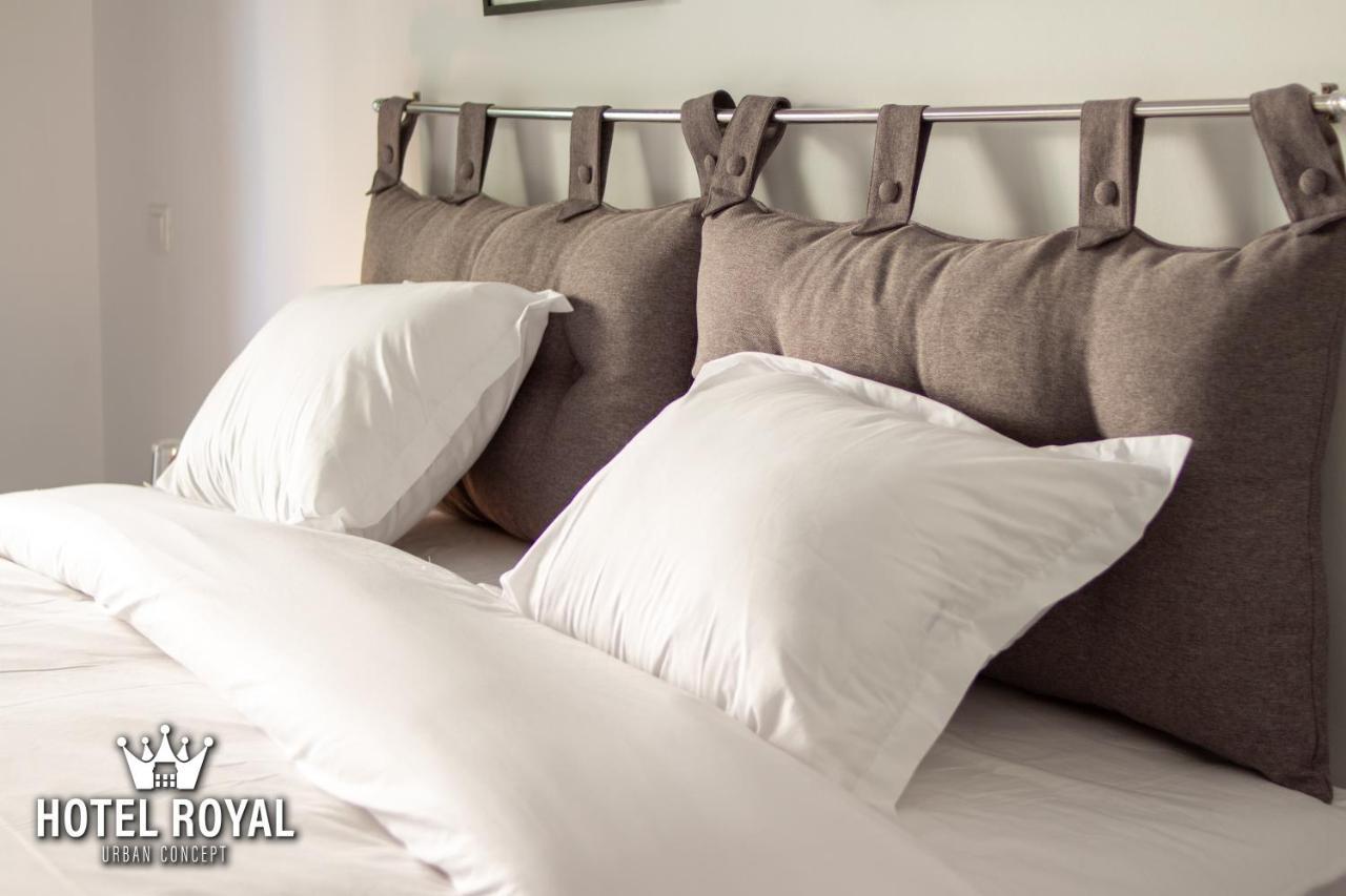 Hotel Royal Urban Concept 非斯 外观 照片