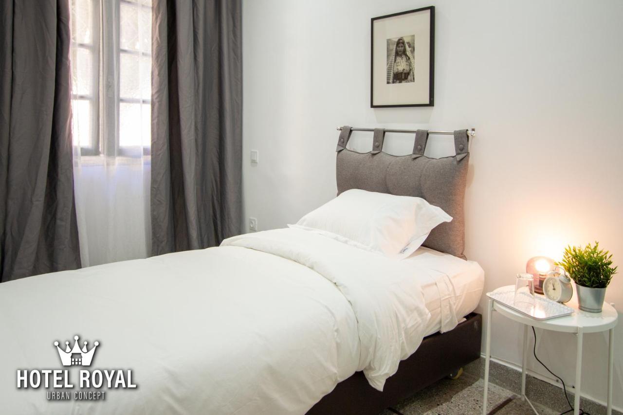 Hotel Royal Urban Concept 非斯 外观 照片