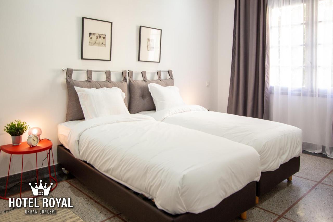 Hotel Royal Urban Concept 非斯 外观 照片