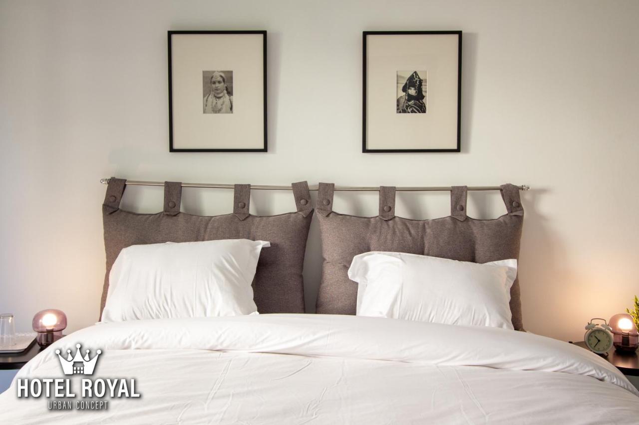 Hotel Royal Urban Concept 非斯 外观 照片