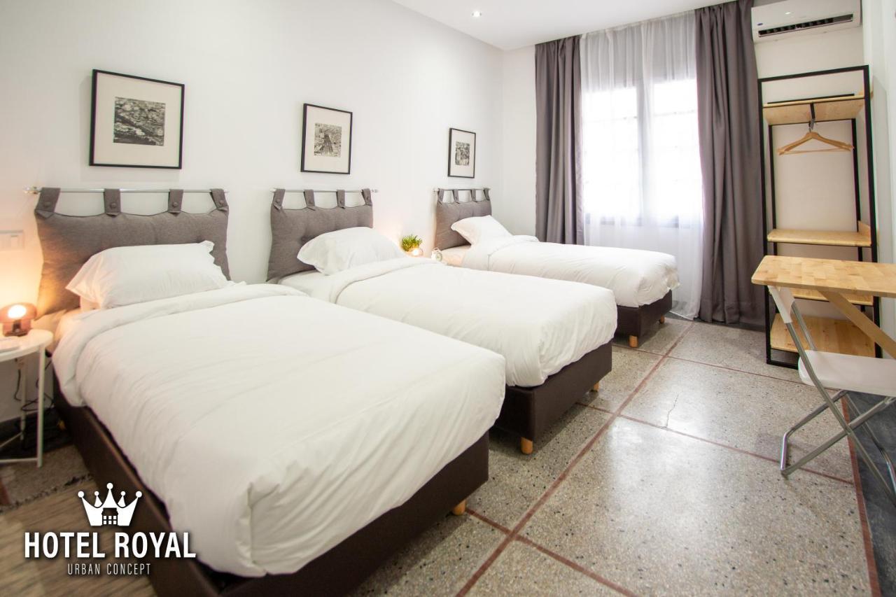 Hotel Royal Urban Concept 非斯 外观 照片