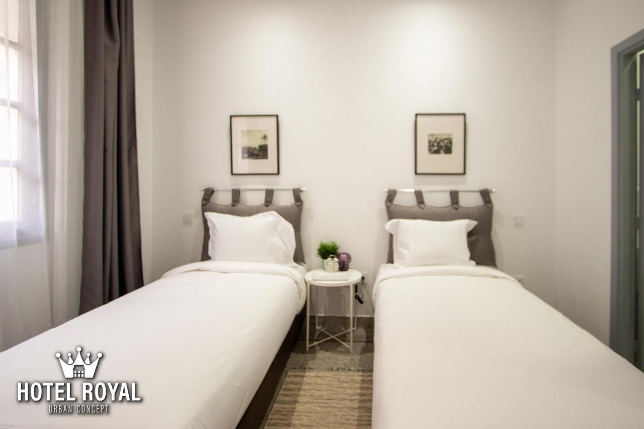 Hotel Royal Urban Concept 非斯 外观 照片