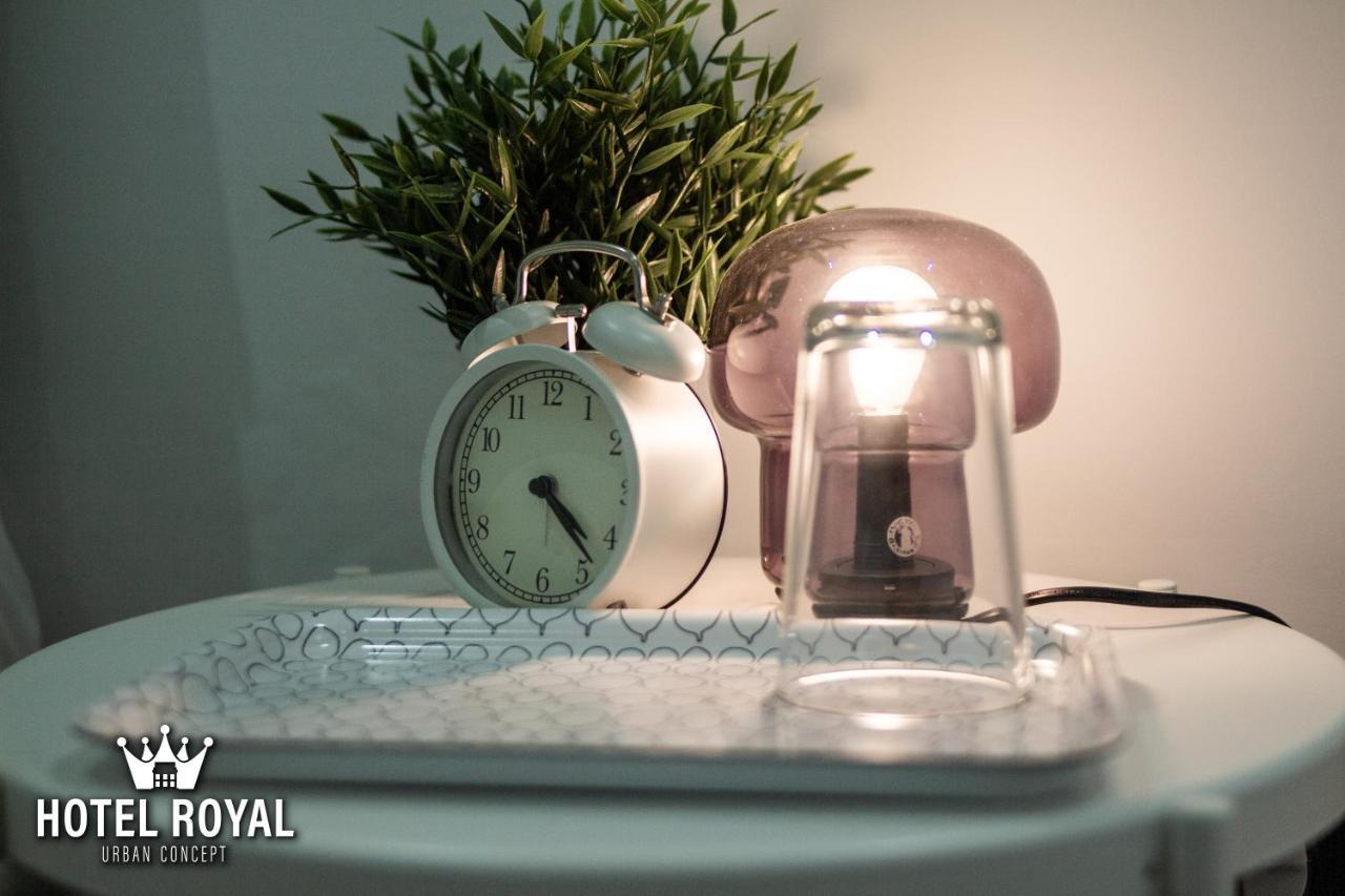 Hotel Royal Urban Concept 非斯 外观 照片