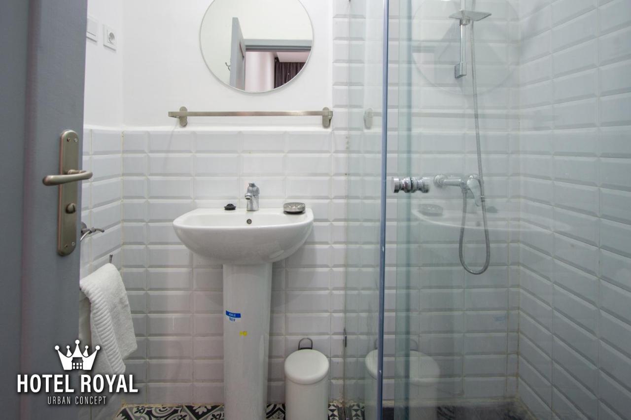 Hotel Royal Urban Concept 非斯 外观 照片
