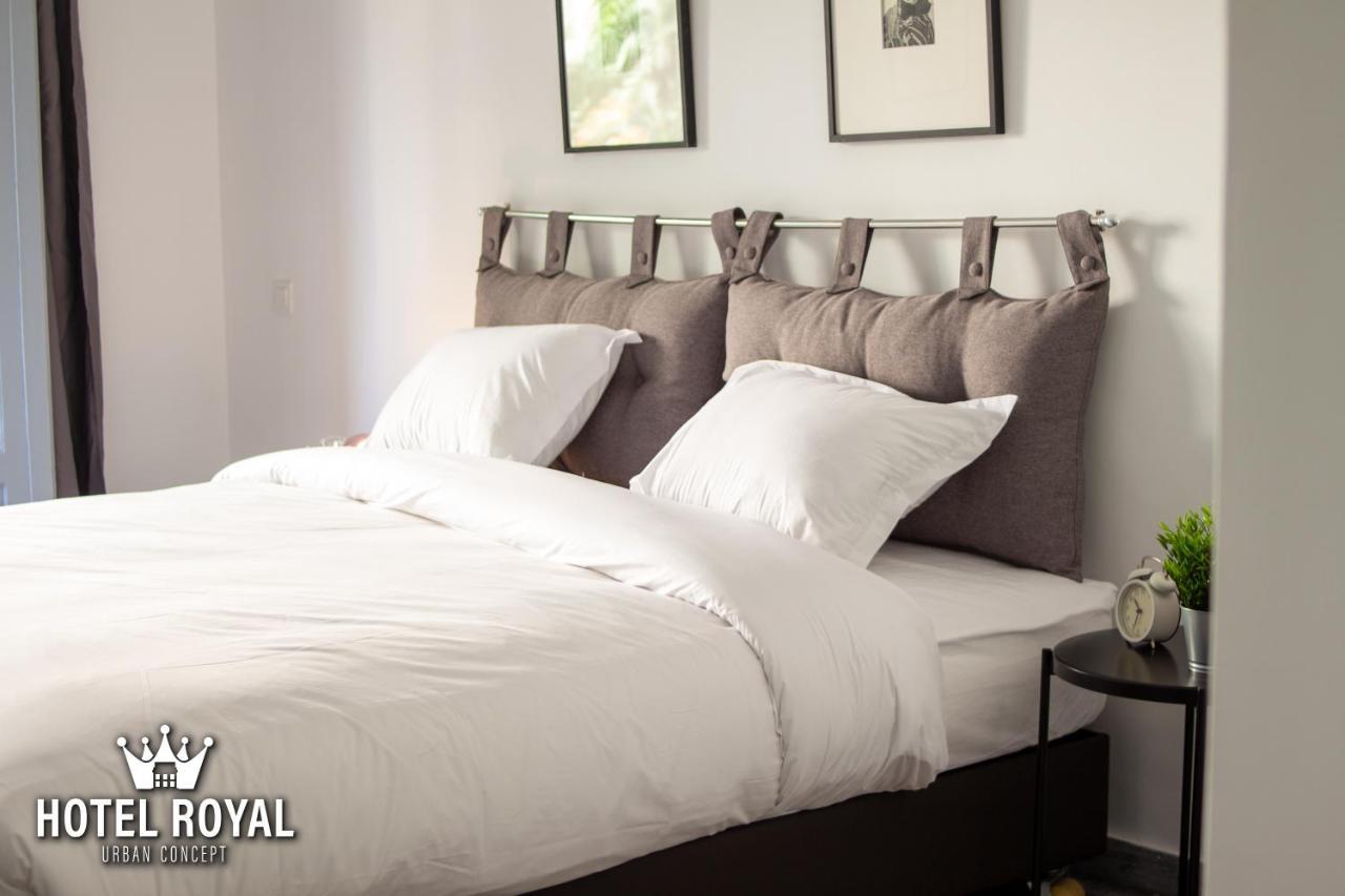 Hotel Royal Urban Concept 非斯 外观 照片