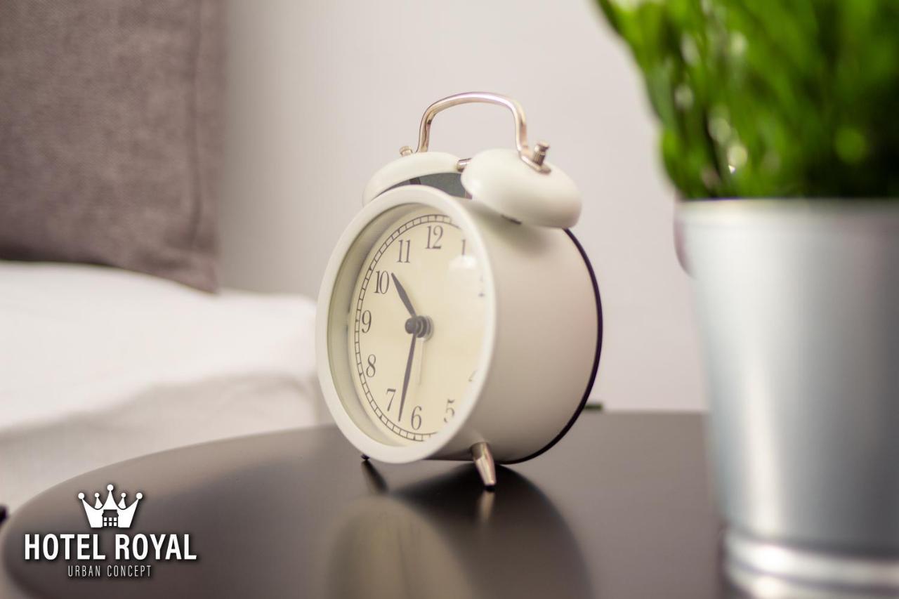 Hotel Royal Urban Concept 非斯 外观 照片