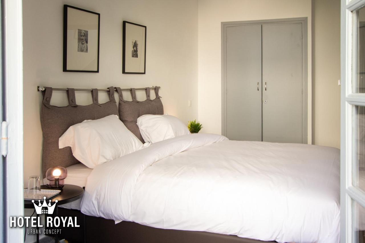Hotel Royal Urban Concept 非斯 外观 照片
