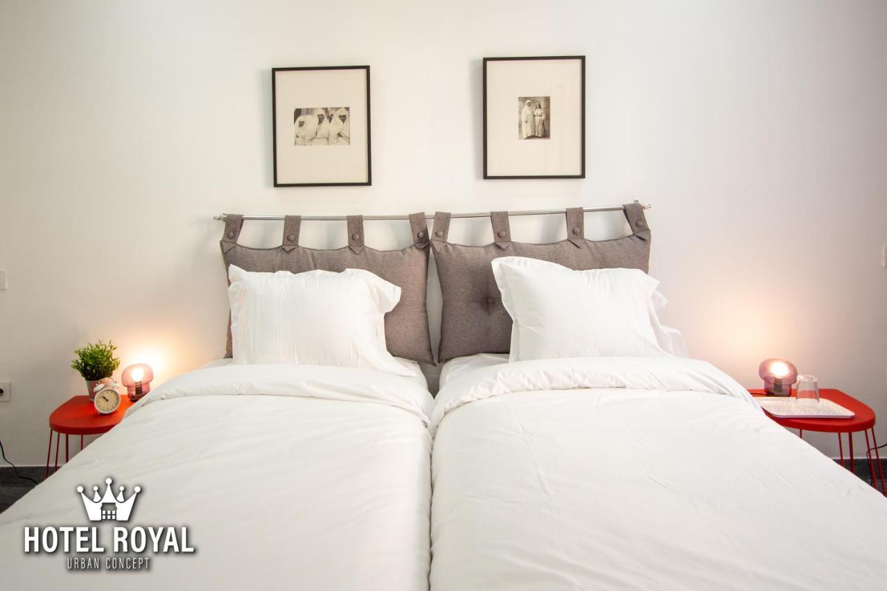 Hotel Royal Urban Concept 非斯 外观 照片