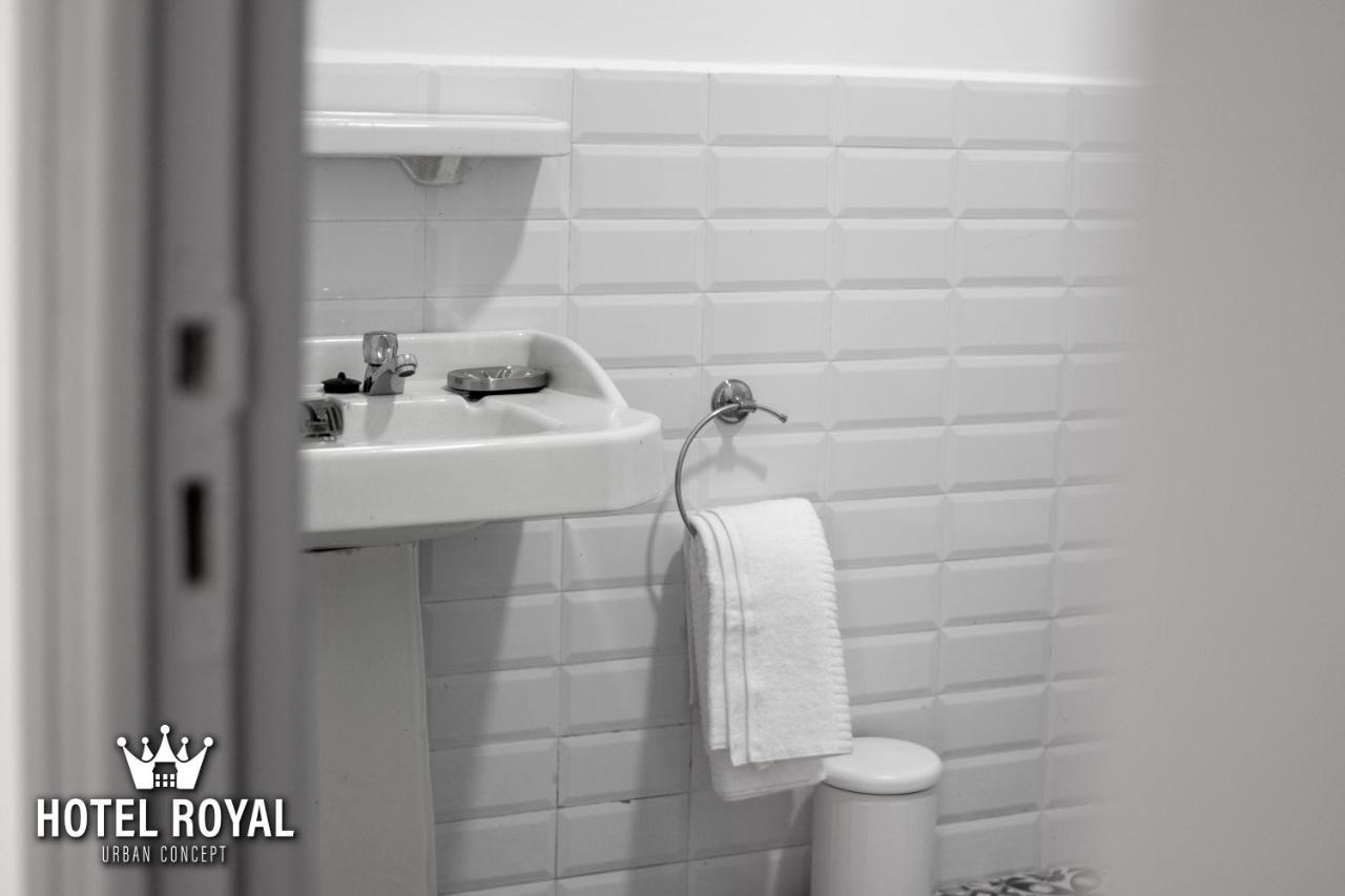 Hotel Royal Urban Concept 非斯 外观 照片