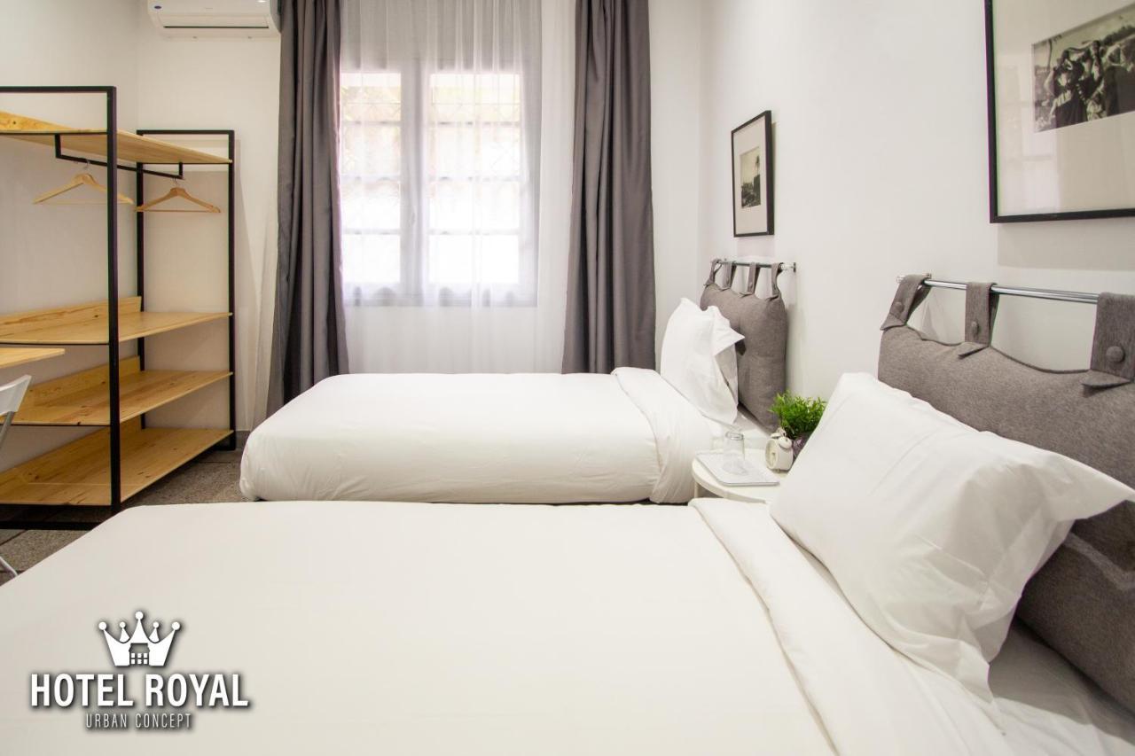 Hotel Royal Urban Concept 非斯 外观 照片