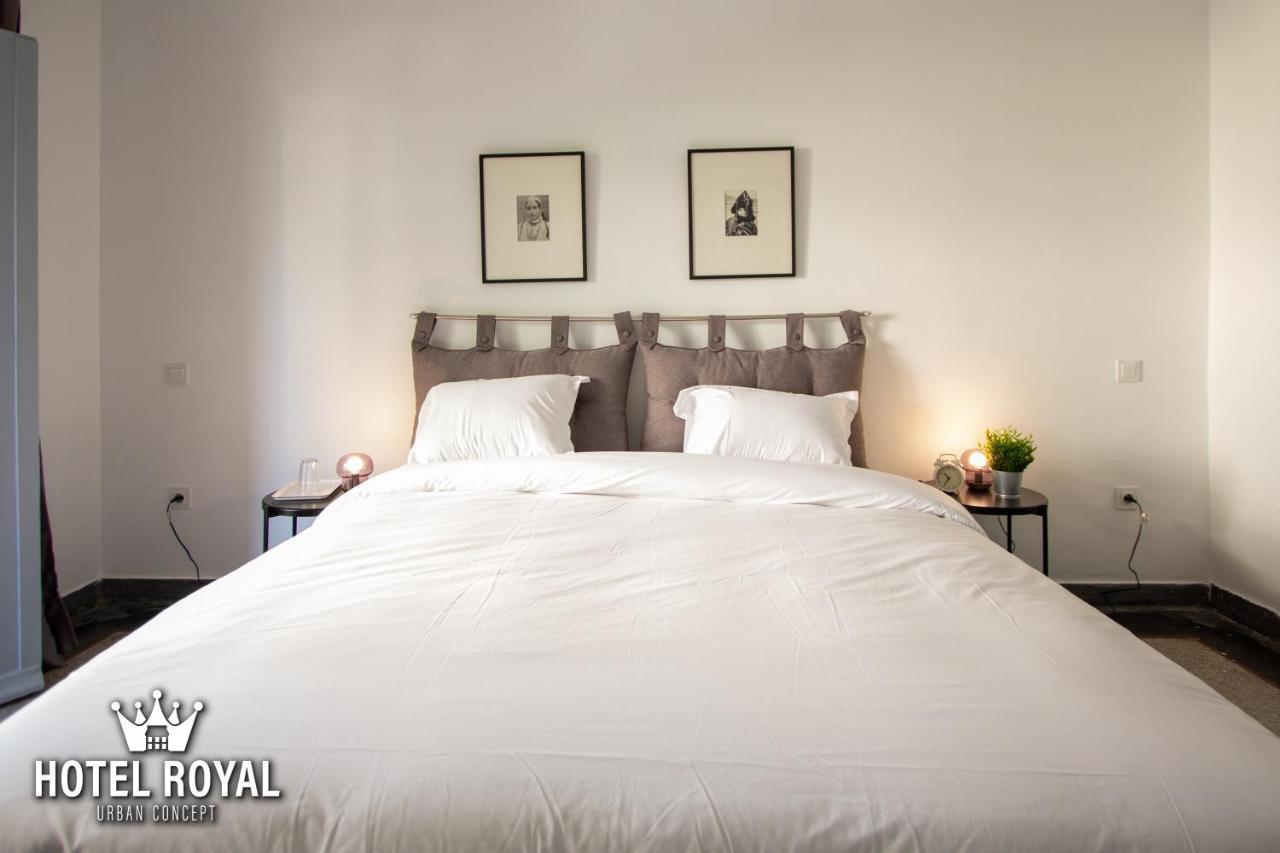 Hotel Royal Urban Concept 非斯 外观 照片