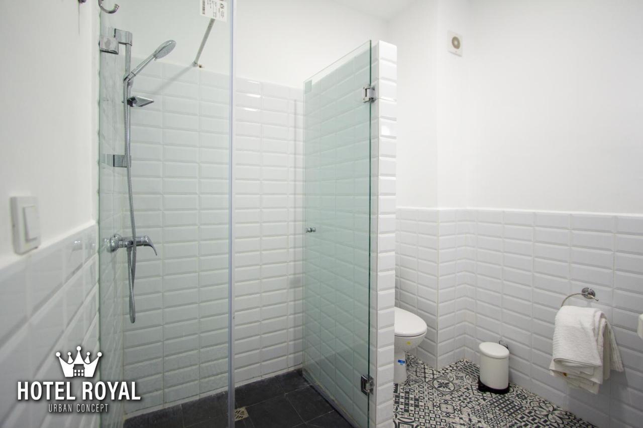 Hotel Royal Urban Concept 非斯 外观 照片