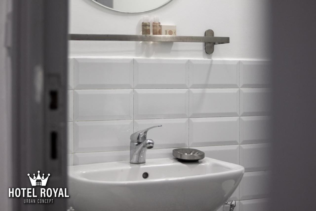 Hotel Royal Urban Concept 非斯 外观 照片